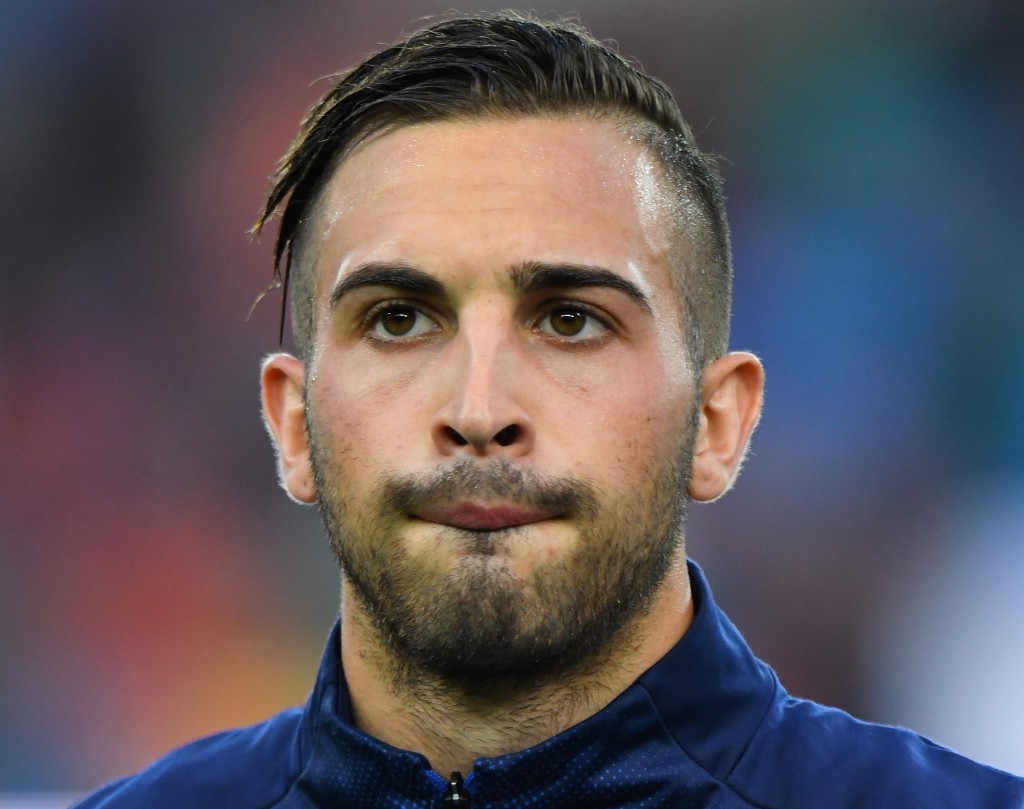 Italy U21 v Belgium U21 - International Friendly