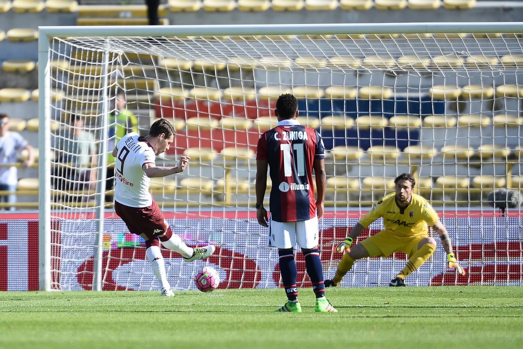 Bologna FC v Torino FC - Serie A