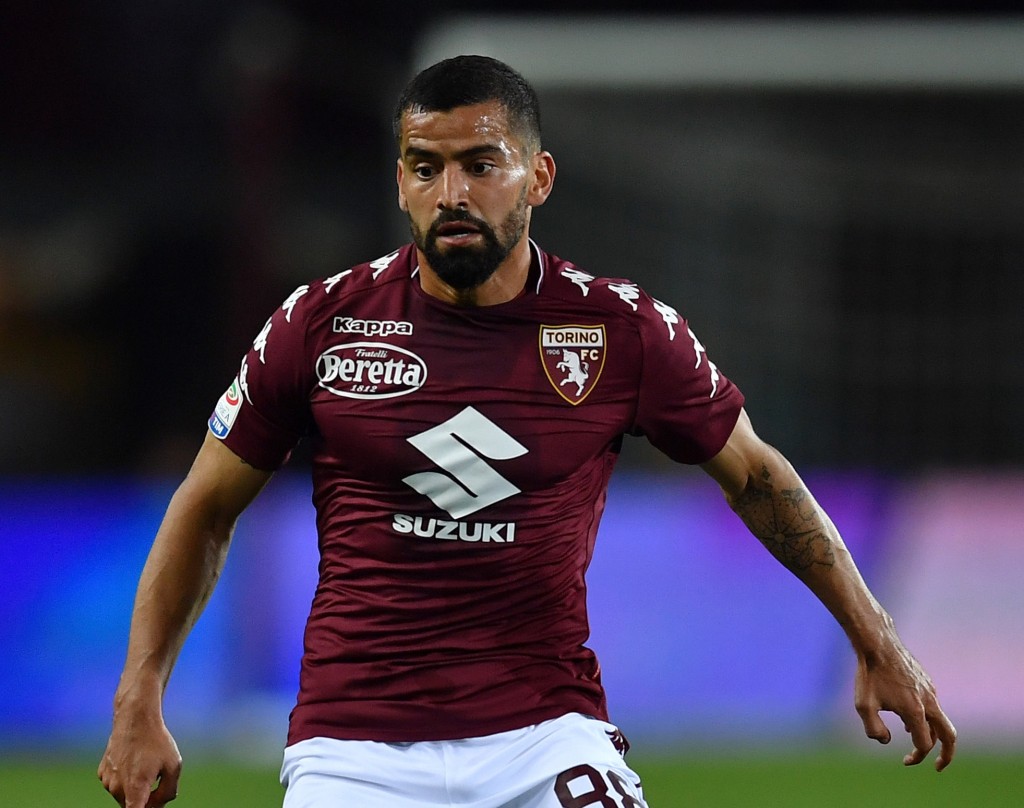 Torino FC v SS Lazio - Serie A