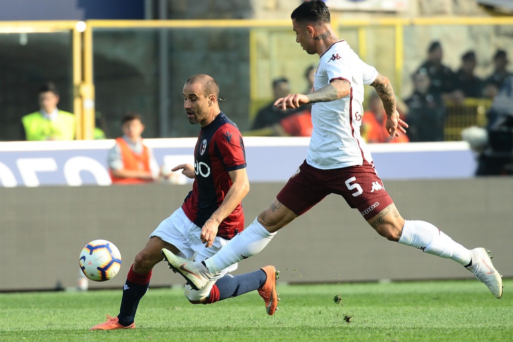 Bologna FC v Torino FC - Serie A