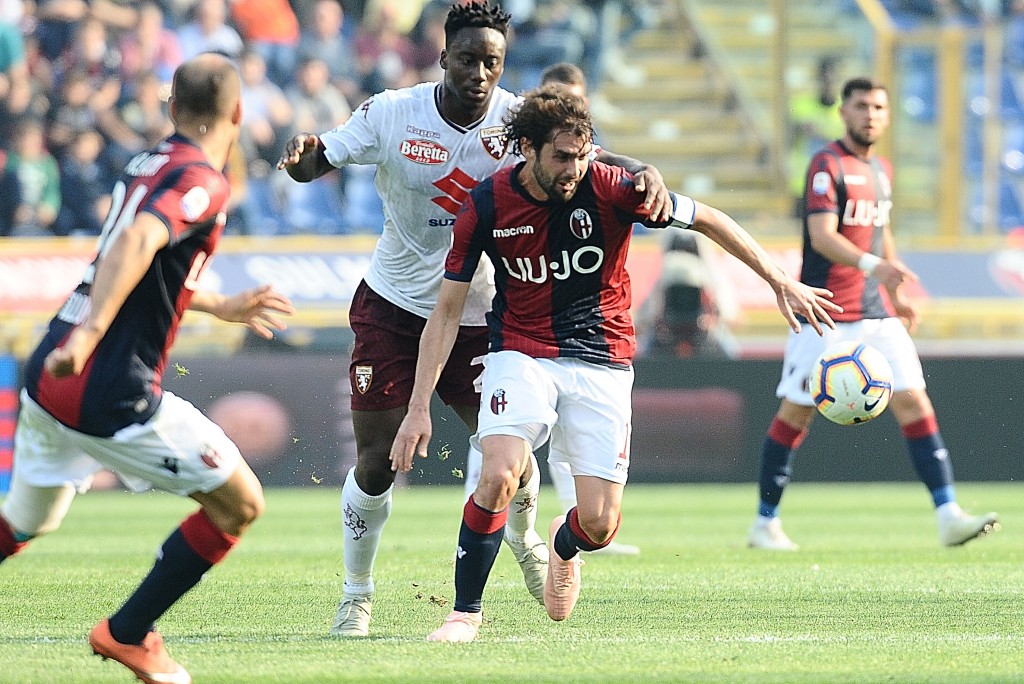 Bologna FC v Torino FC - Serie A