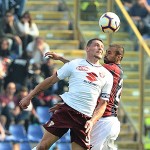 Bologna FC v Torino FC - Serie A
