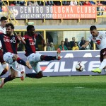 Bologna FC v Torino FC - Serie A