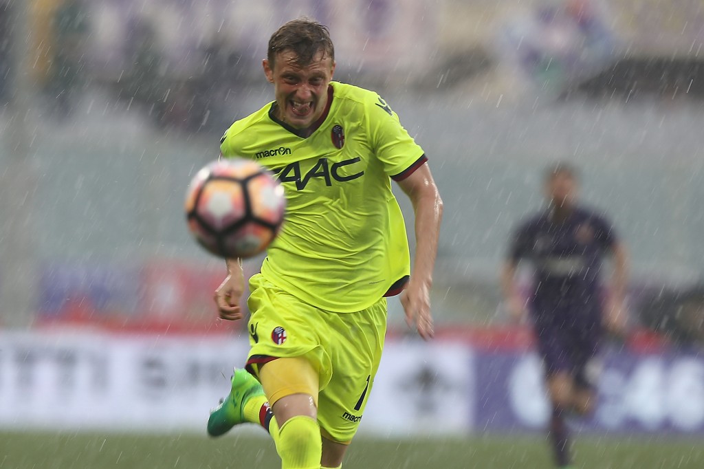 ACF Fiorentina v Bologna FC - Serie A