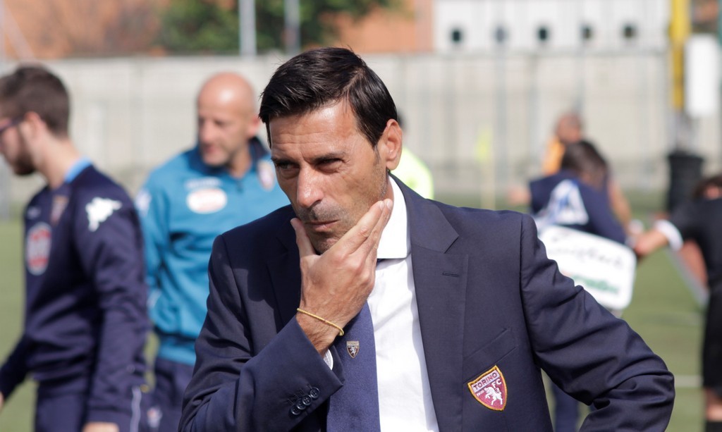 Under 15, Torino-spezia de martini