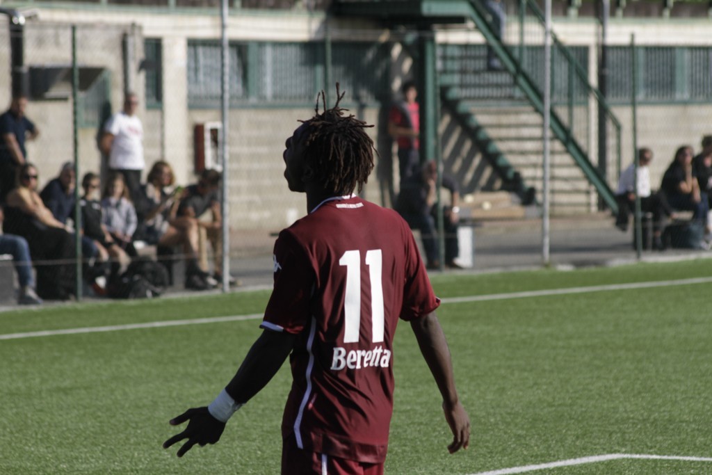 Berretti, Torino-Albissola, Kone