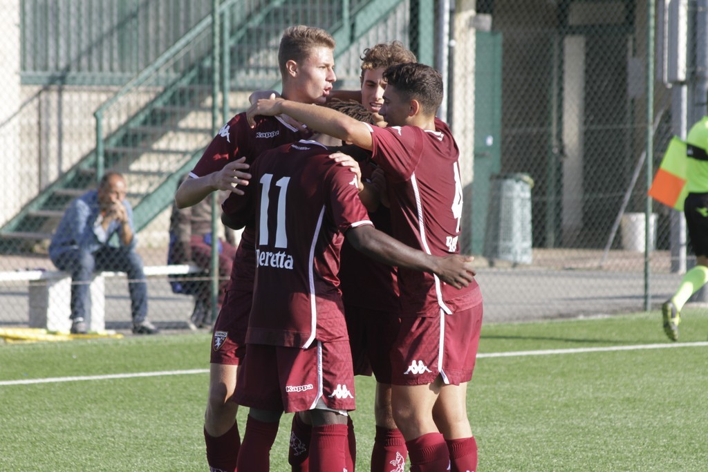 Berretti, Torino-Albissola