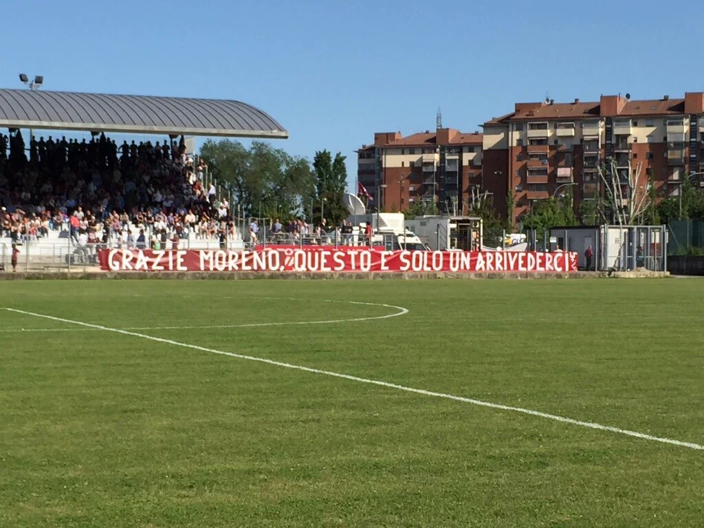 Striscione-primavera