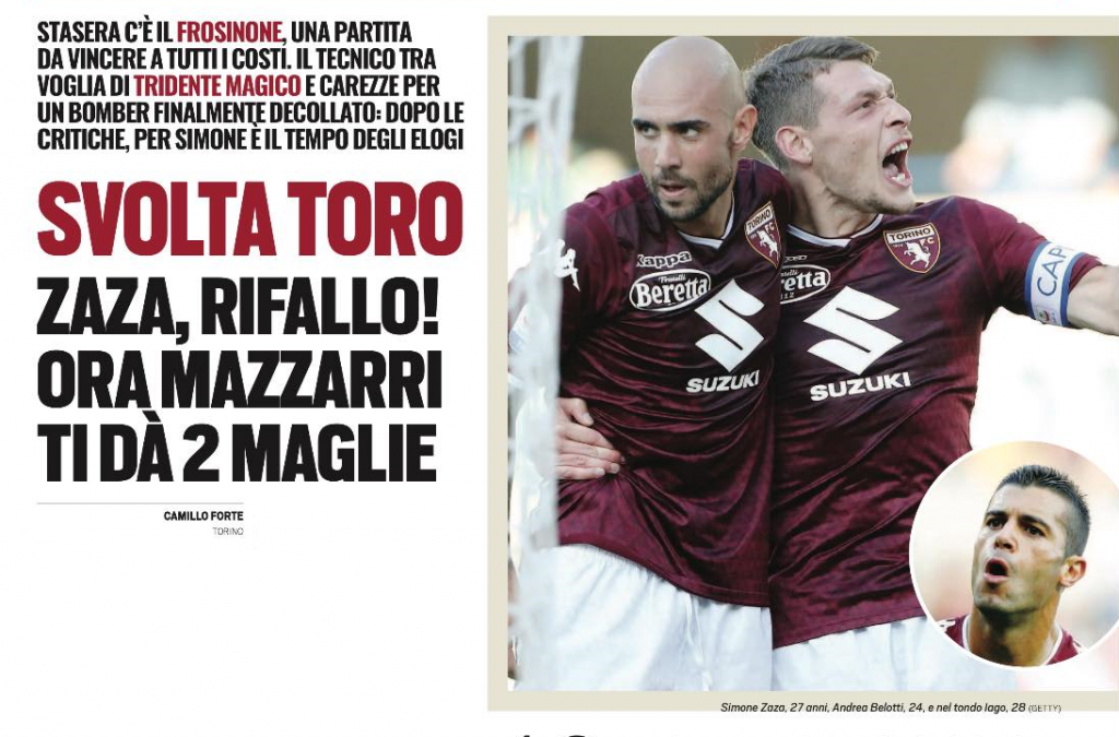 tuttosport 2