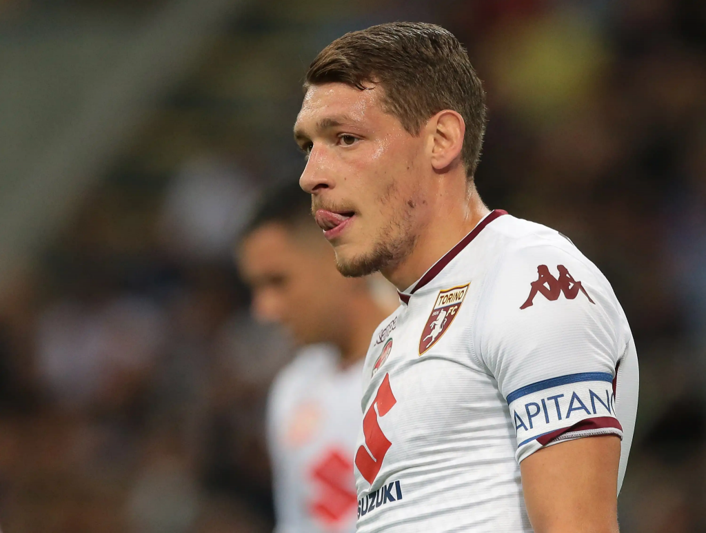 belotti