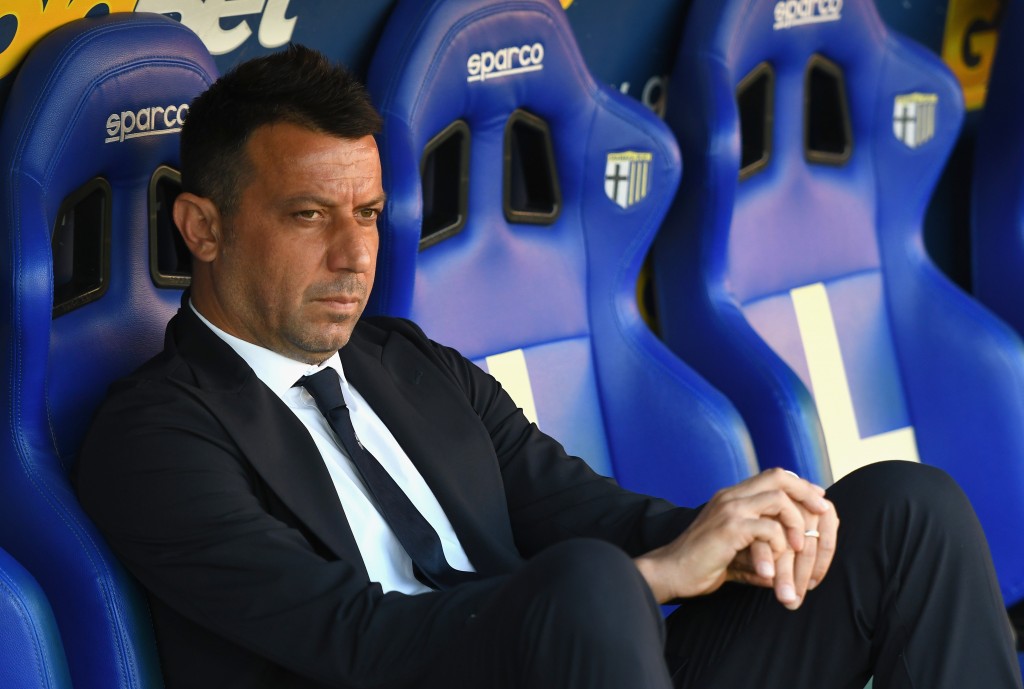 Parma Calcio v Empoli - Serie A