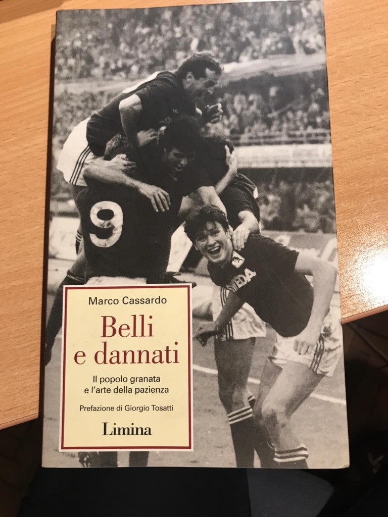 belli e dannati cassardo