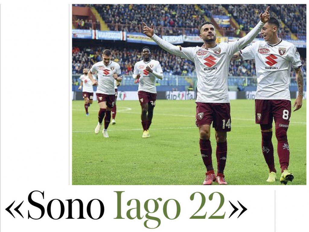 corriere