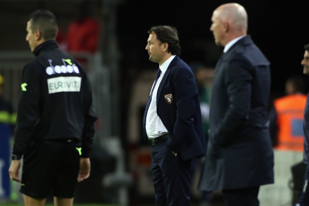 Cagliari v Torino FC - Serie A