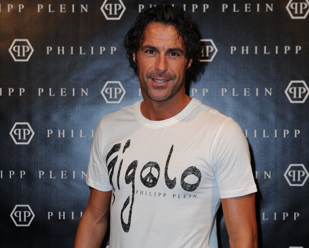 Philipp Plein Urban Jungle - Arrivals - Milan Fashion Week Womenswear S/S 2012