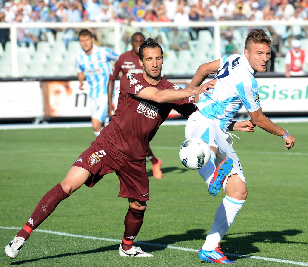 Pescara Calcio v Torino FC - Serie B