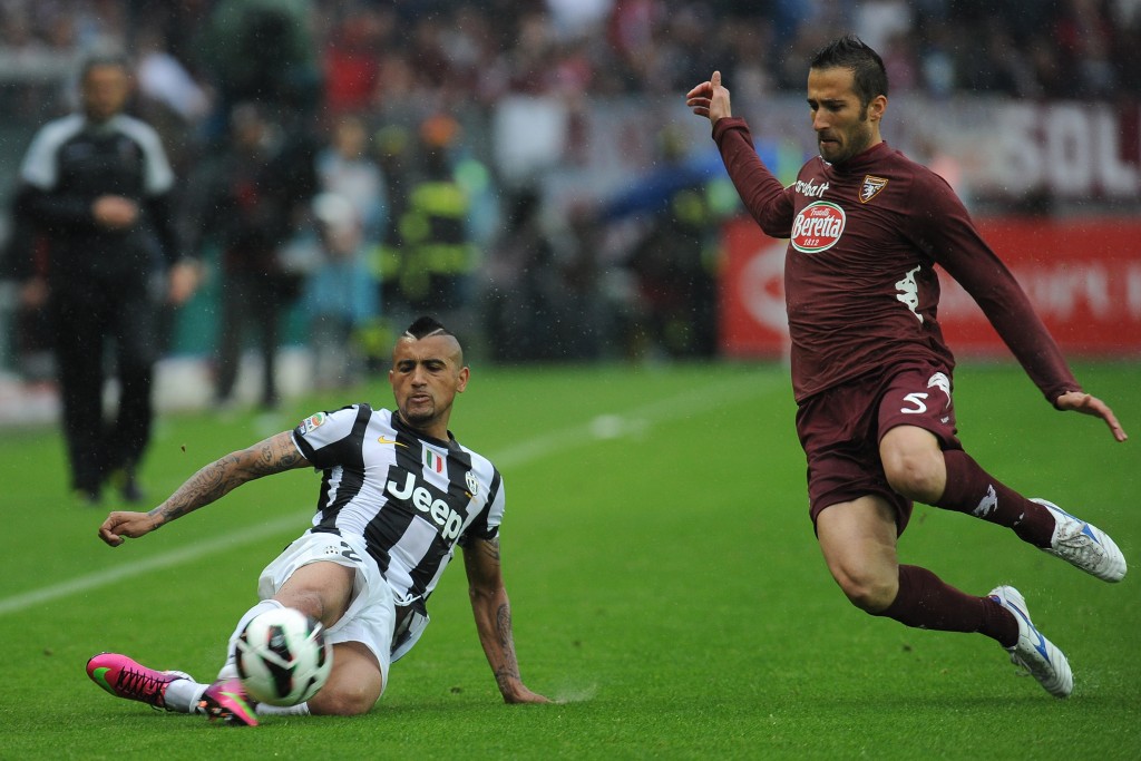 Torino FC v Juventus - Serie A