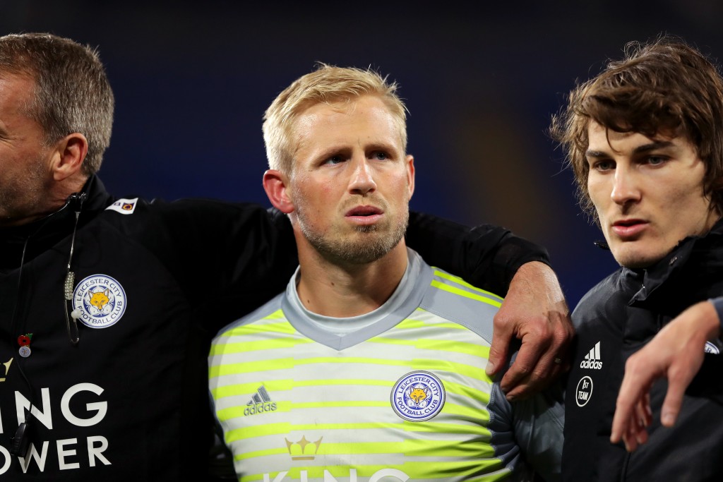 Cardiff City v Leicester City - Premier League