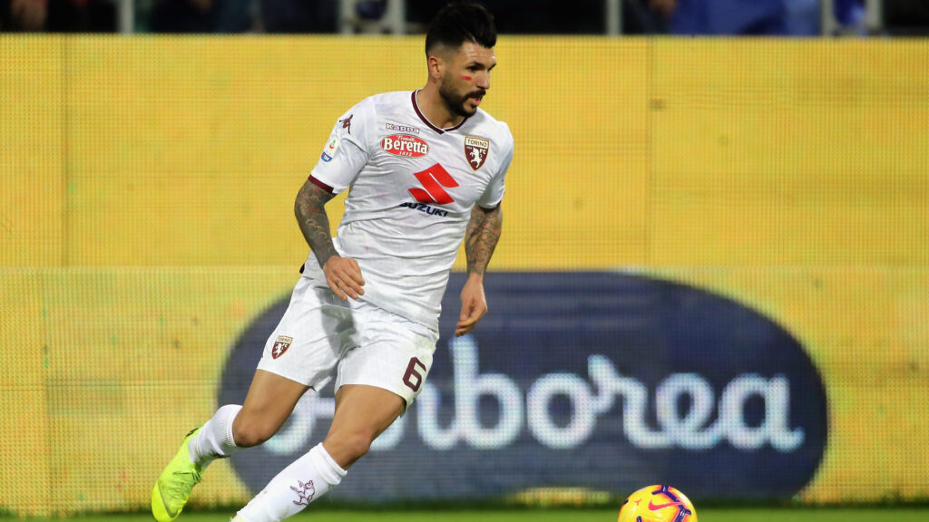 Cagliari v Torino FC - Serie A