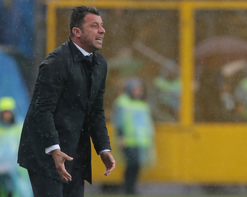 Atalanta BC v Parma Calcio - Serie A