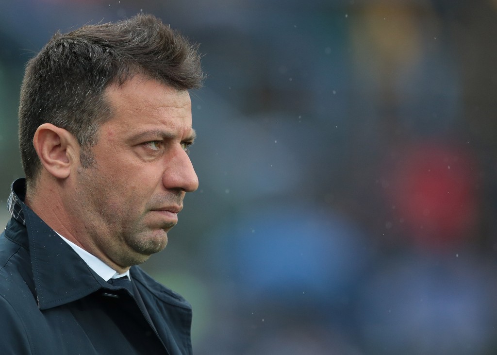 Atalanta BC v Parma Calcio - Serie A