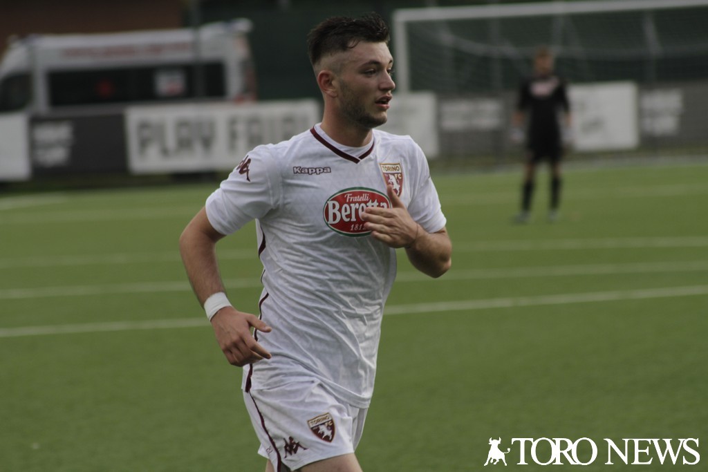 Berretti, Torino-Arezzo,  sandri