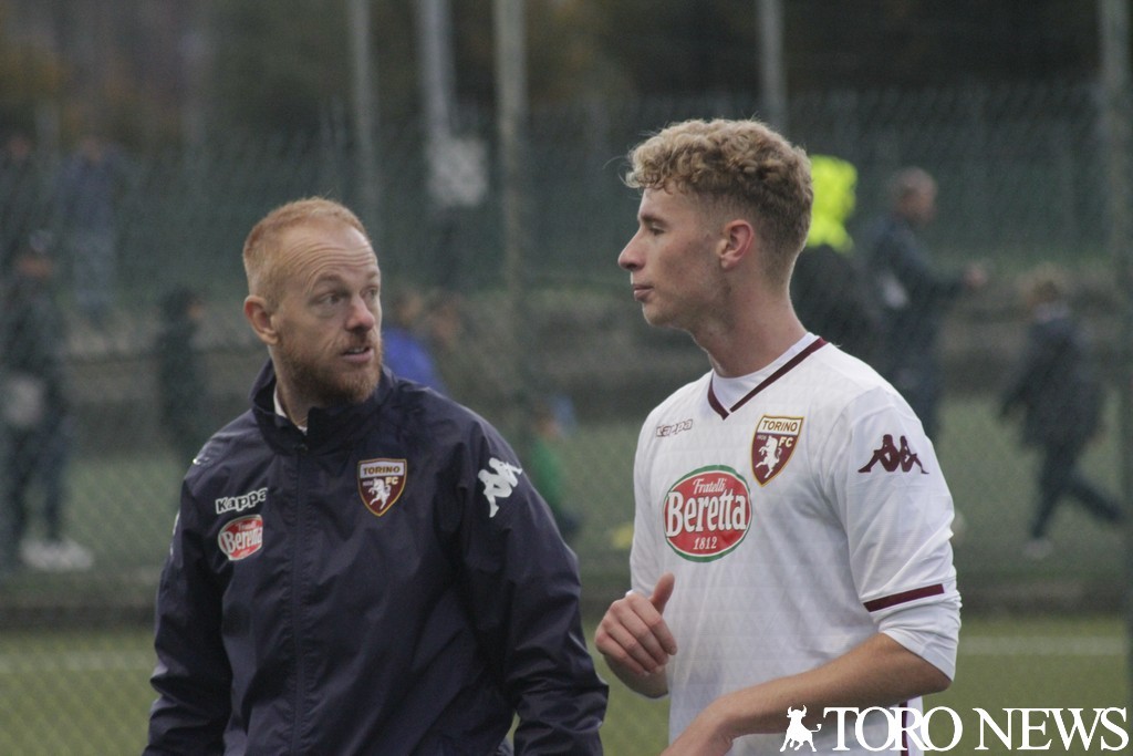 Berretti, Torino-Arezzo Capriolo e Siniega