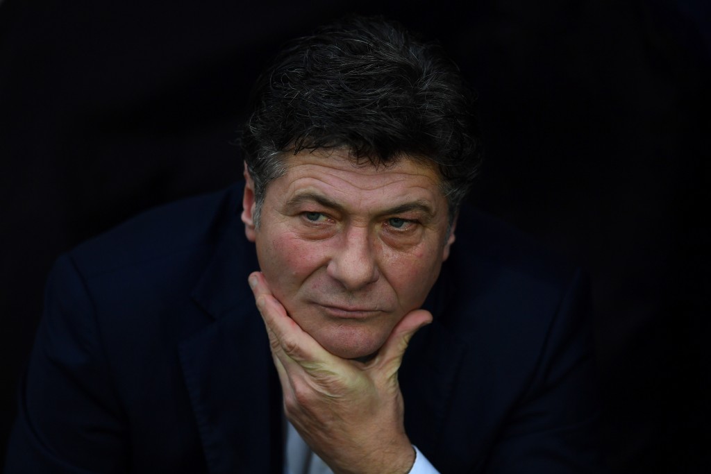 Torino FC v Parma Calcio - Serie A