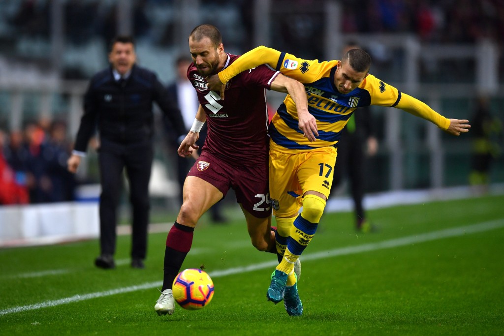 Torino FC v Parma Calcio - Serie A