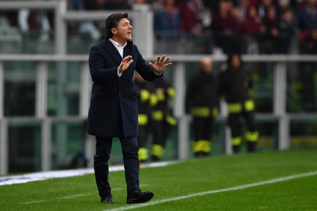 Torino FC v Parma Calcio - Serie A