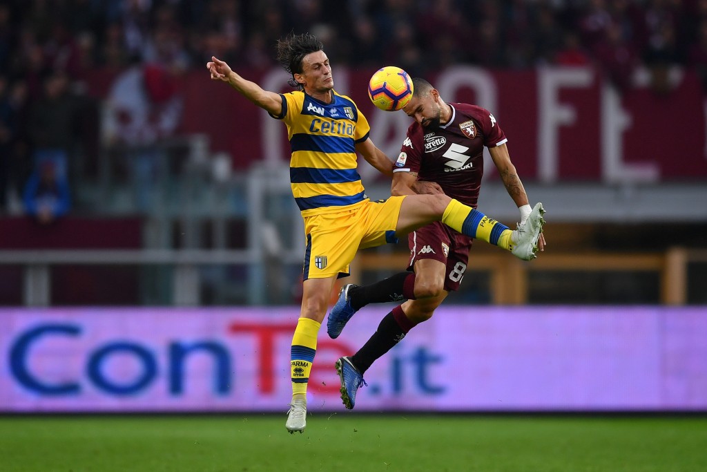 Torino FC v Parma Calcio - Serie A
