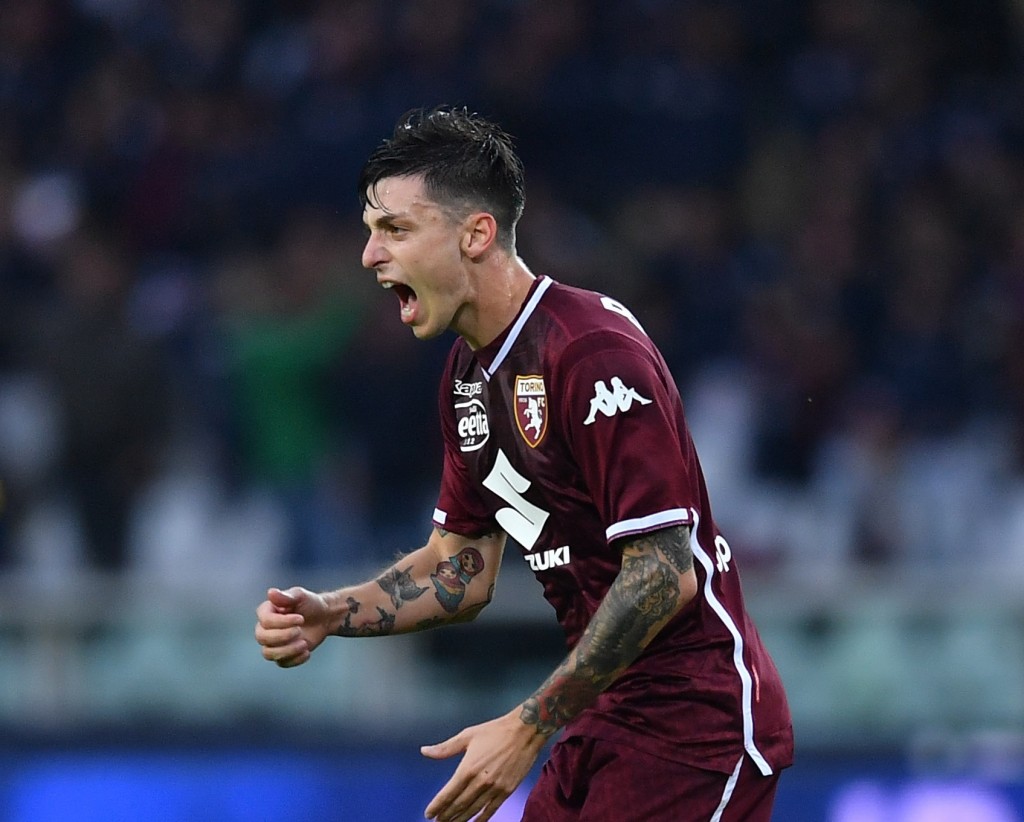 Torino FC v Parma Calcio - Serie A