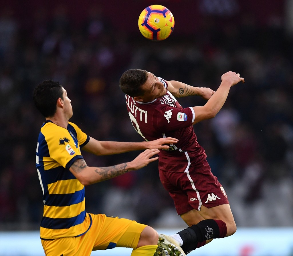 Torino FC v Parma Calcio - Serie A