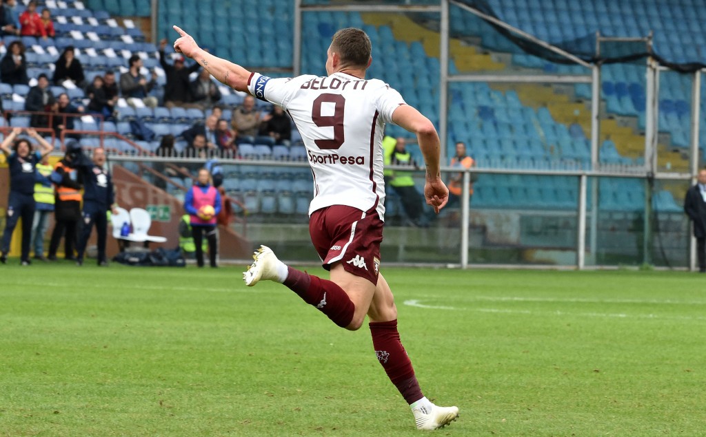 UC Sampdoria v Torino FC - Serie A