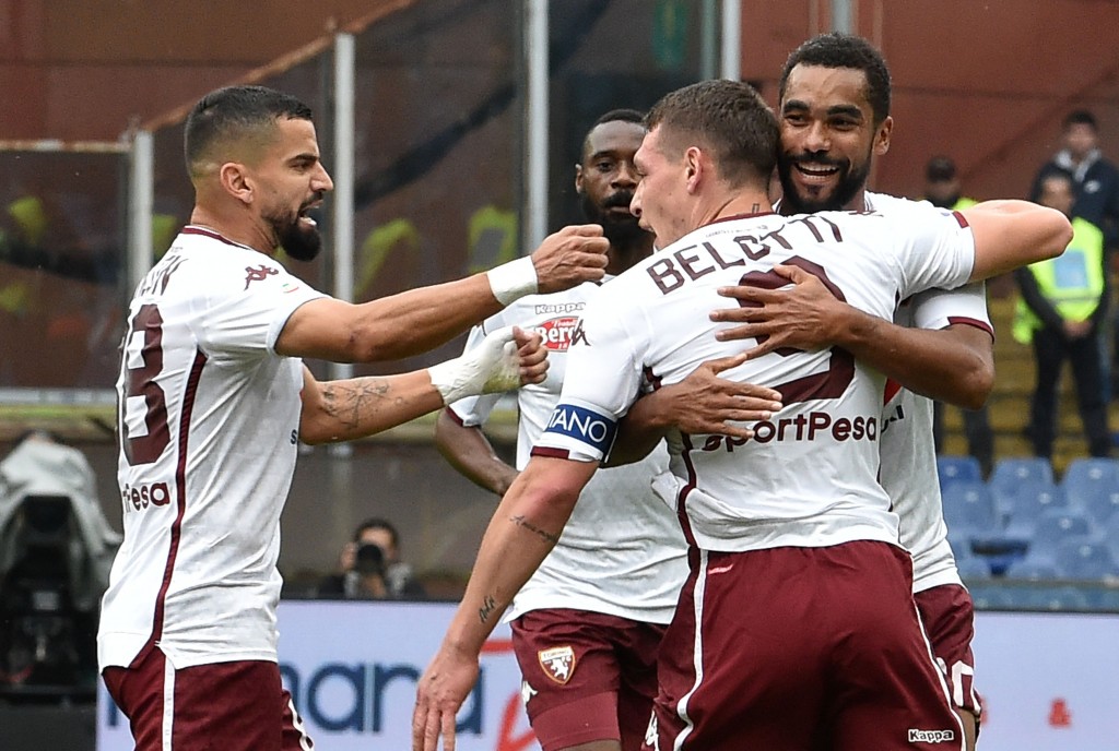 UC Sampdoria v Torino FC - Serie A