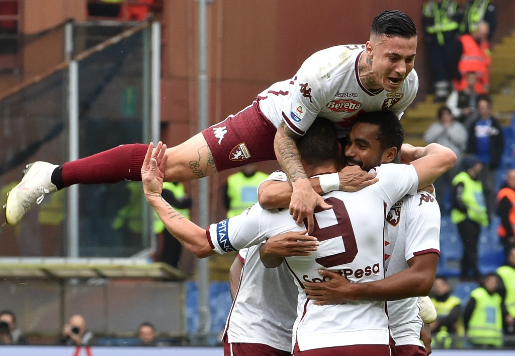 UC Sampdoria v Torino FC - Serie A