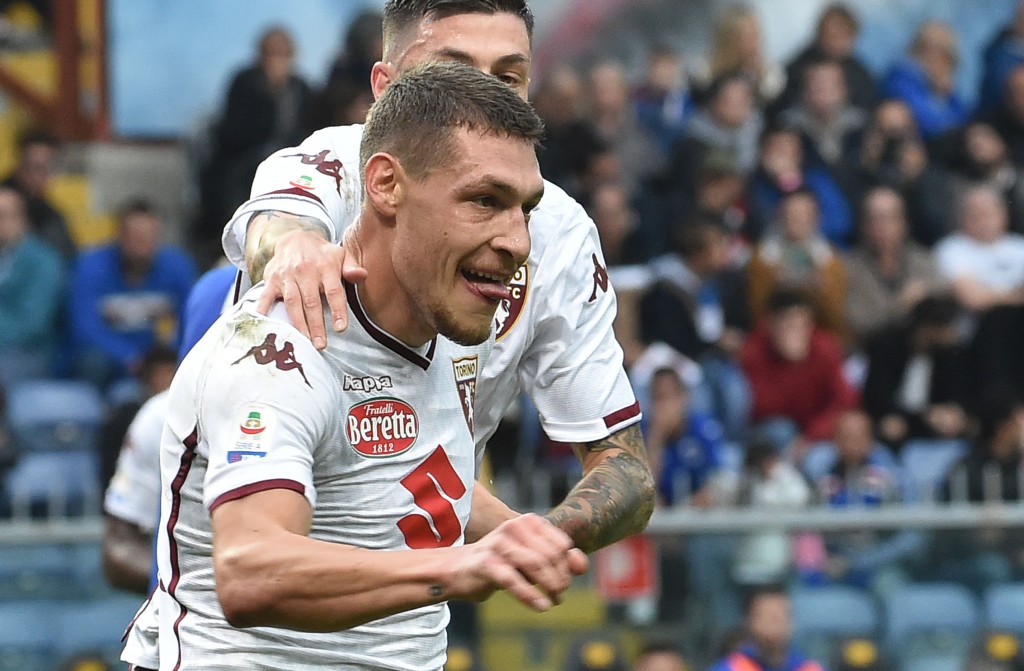 UC Sampdoria v Torino FC - Serie A