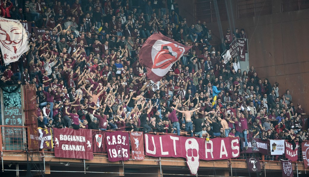 UC Sampdoria v Torino FC - Serie A