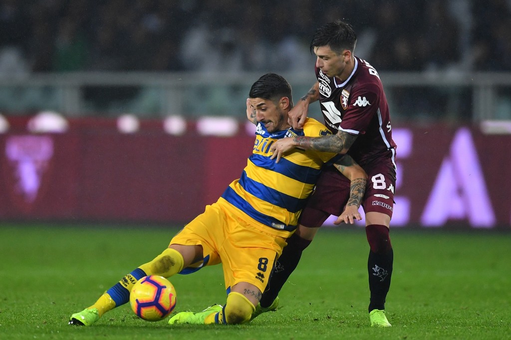 Torino FC v Parma Calcio - Serie A