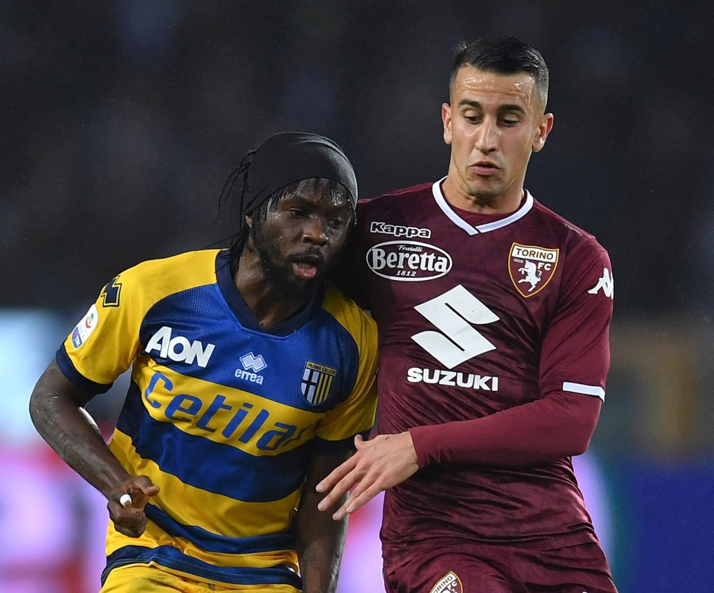 Torino FC v Parma Calcio - Serie A