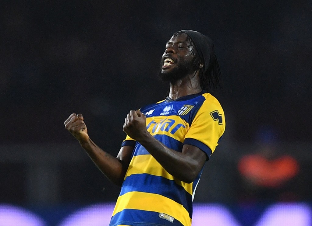 Torino FC v Parma Calcio - Serie A