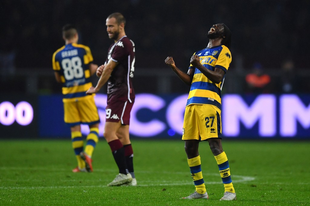 Torino FC v Parma Calcio - Serie A
