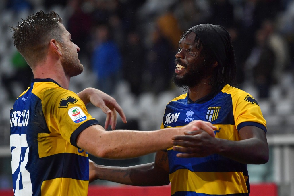 Torino FC v Parma Calcio - Serie A