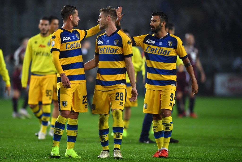 Torino FC v Parma Calcio - Serie A