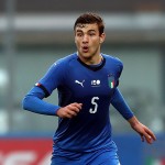 Italy U20 v Germany U20 - 8 Nations Cup