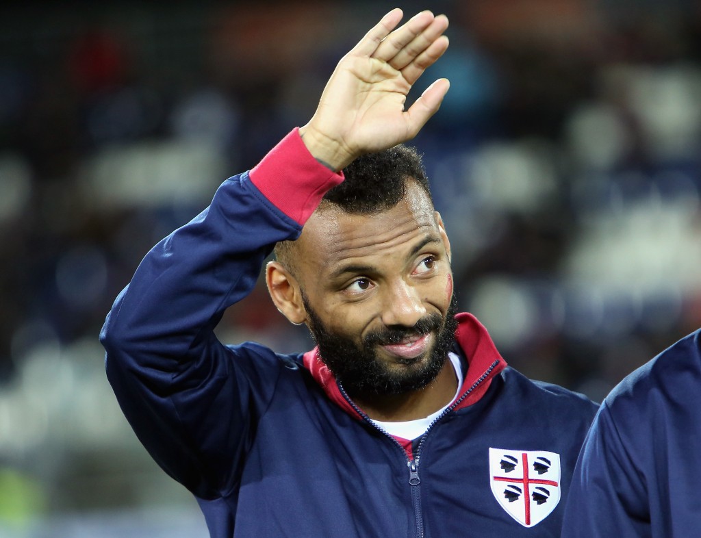 Cagliari v Torino FC - Serie A