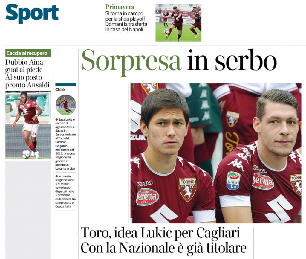 corriere