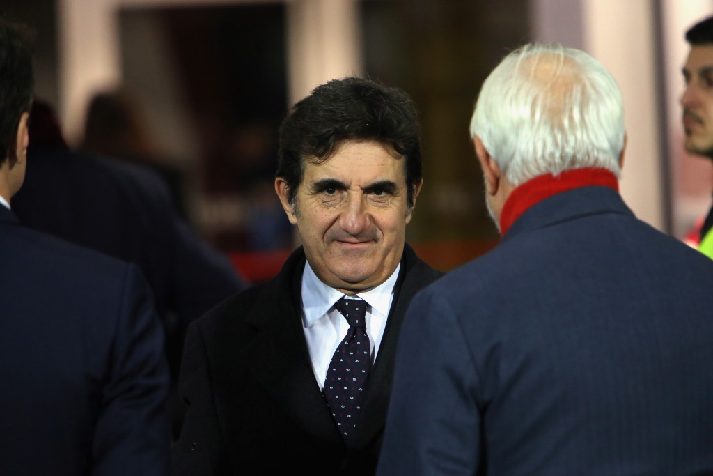 Cagliari v Torino FC - Serie A