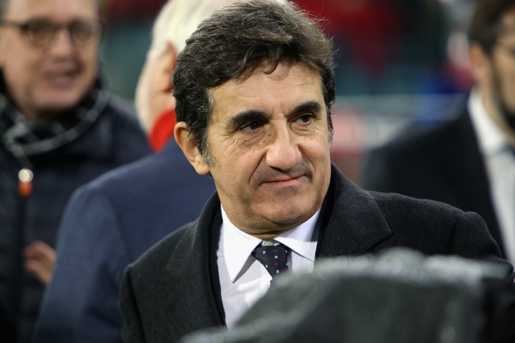 Cagliari v Torino FC - Serie A