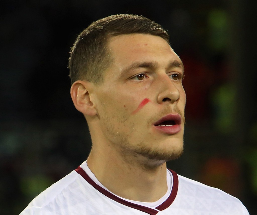 Cagliari v Torino FC - Serie A